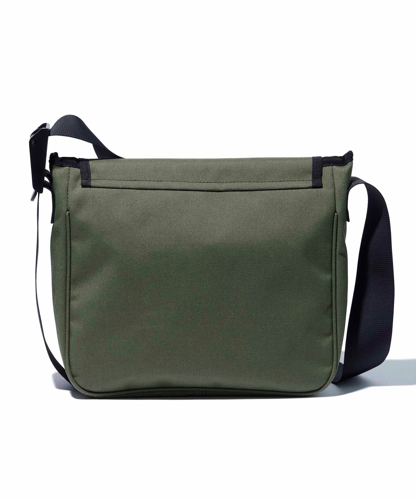 MULTI POCKET SHOULDER BAG