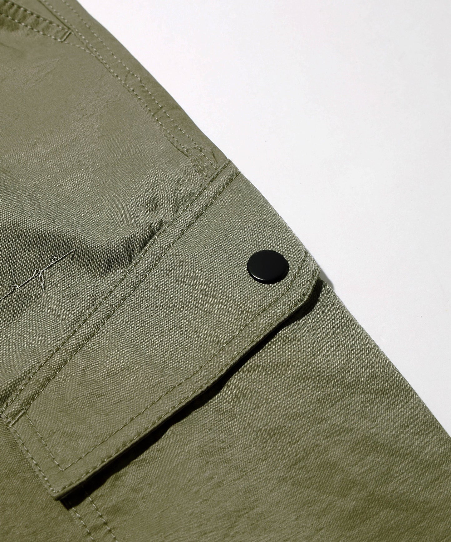 MULTI POCKET EASY CARGO PANTS