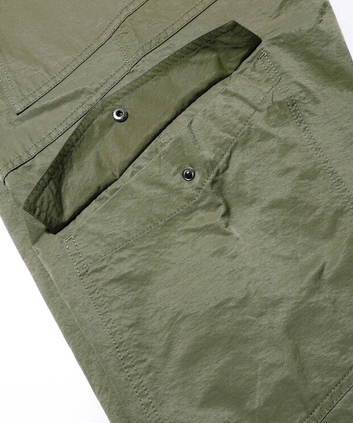 MULTI POCKET EASY CARGO PANTS