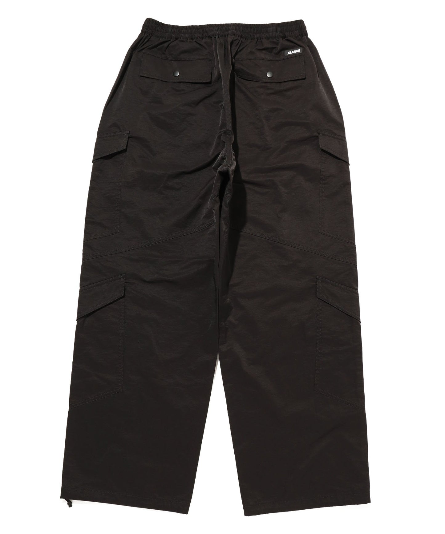 MULTI POCKET EASY CARGO PANTS