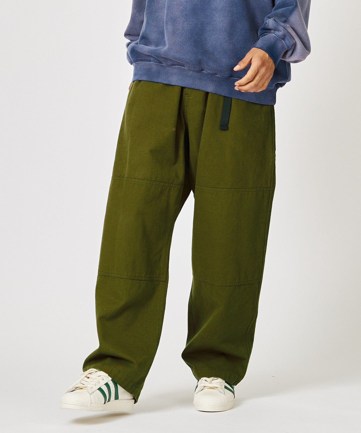 DUCK MOUNTAIN PANTS