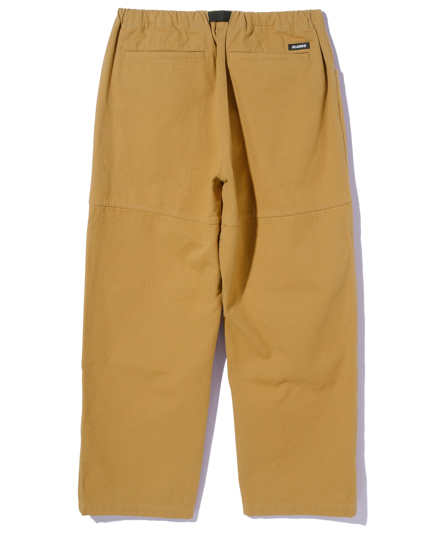 DUCK MOUNTAIN PANTS