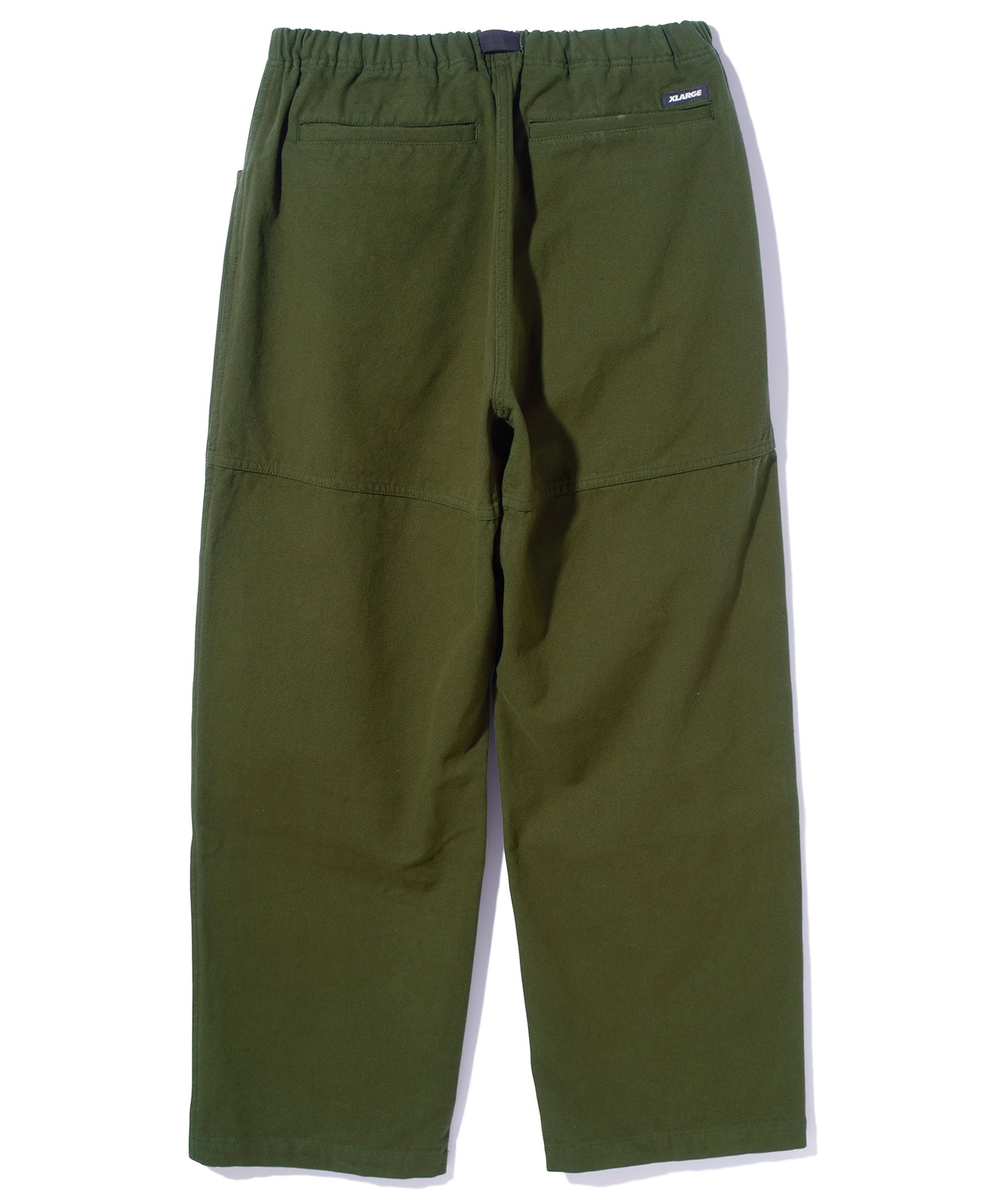 DUCK MOUNTAIN PANTS