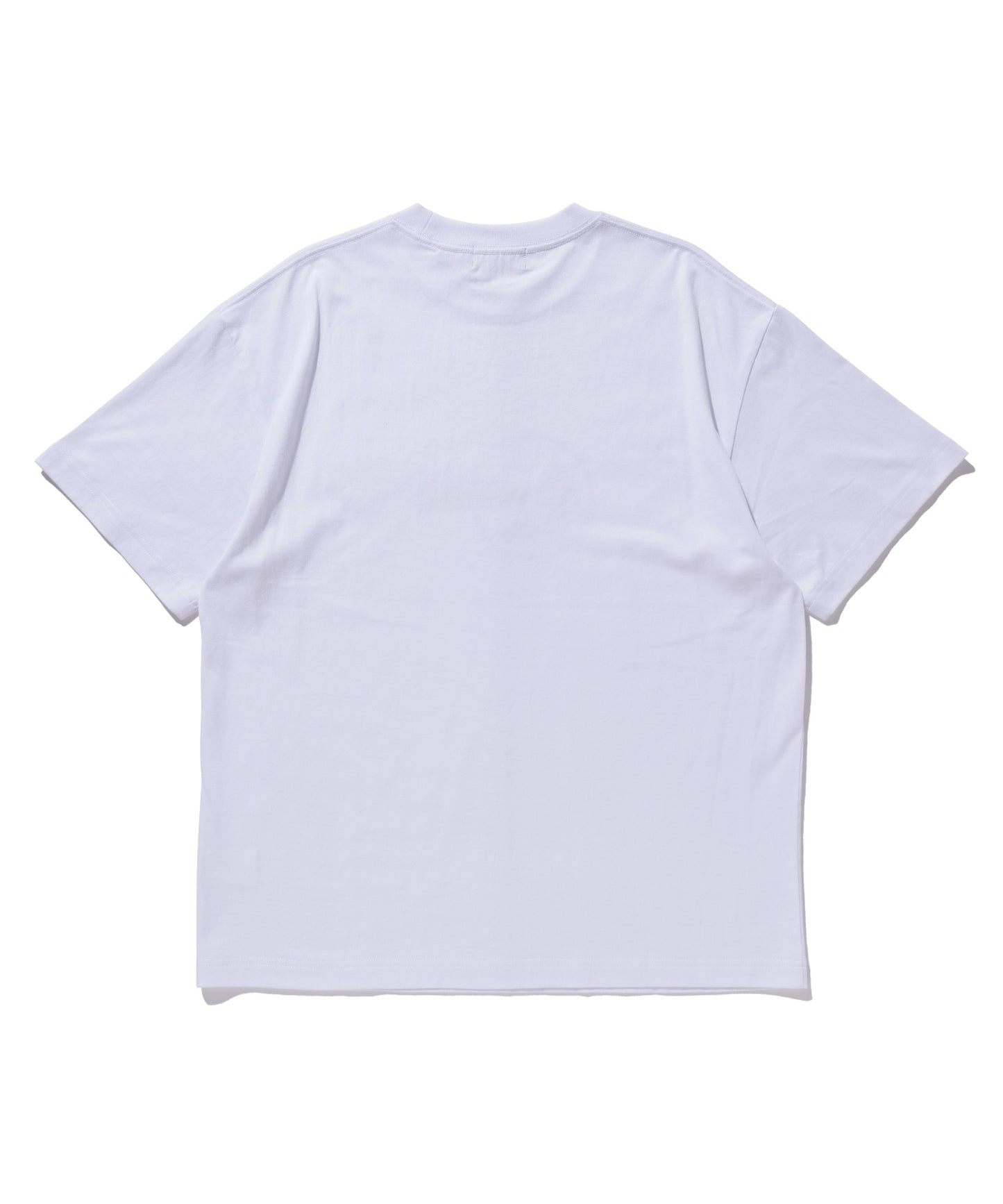 UMA S/S TEE