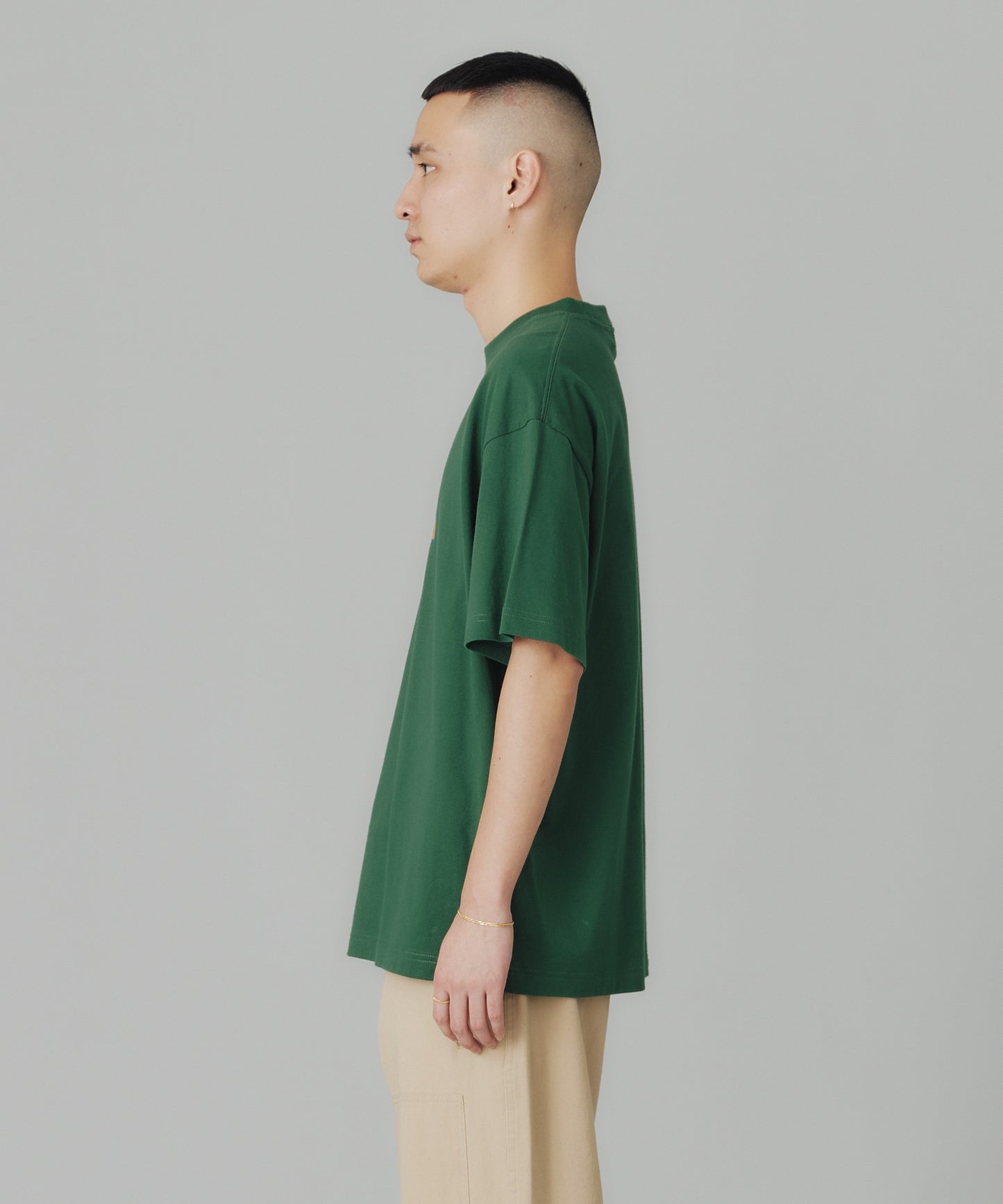 UMA S/S TEE