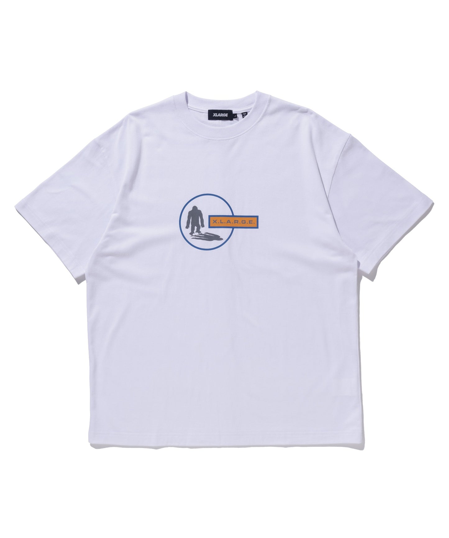 UMA S/S TEE