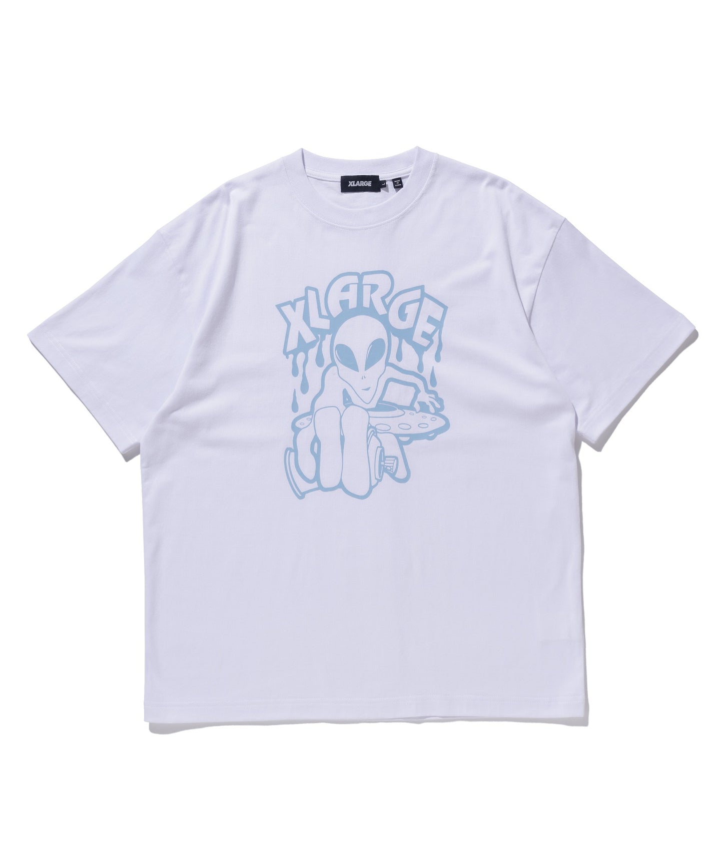 ALIEN SPRAYER S/S TEE