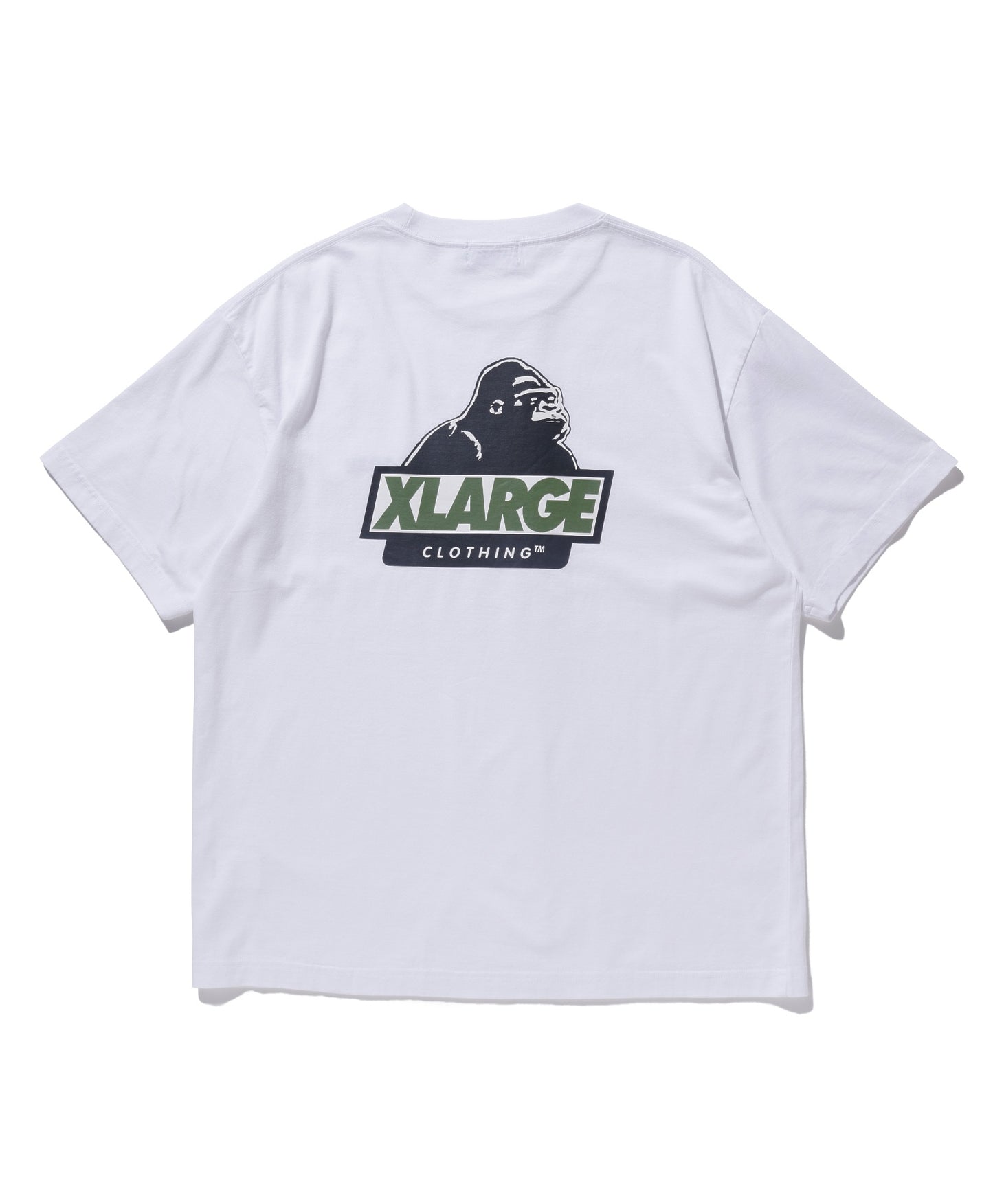 SLANTED OG S/S TEE