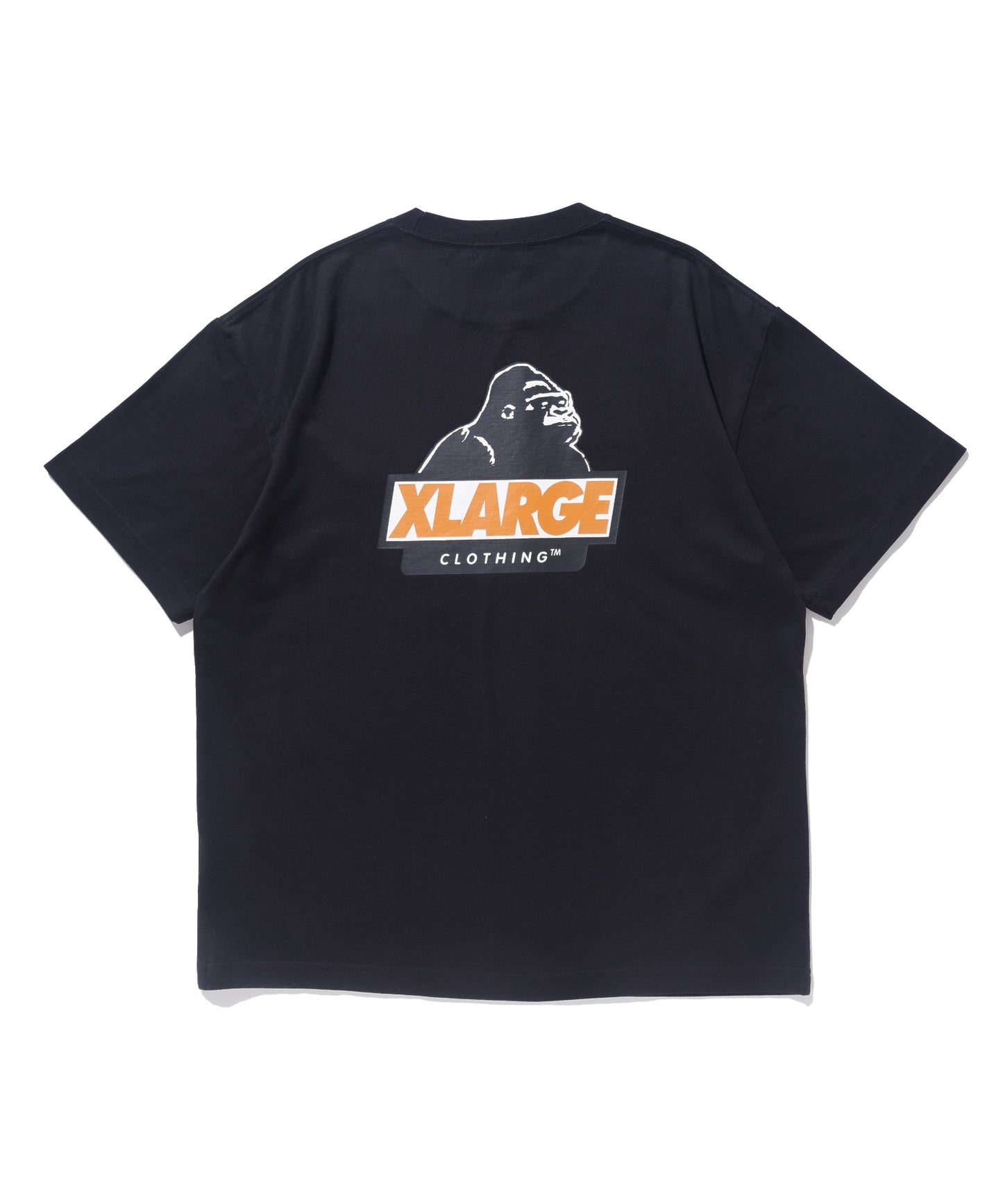 SLANTED OG S/S TEE