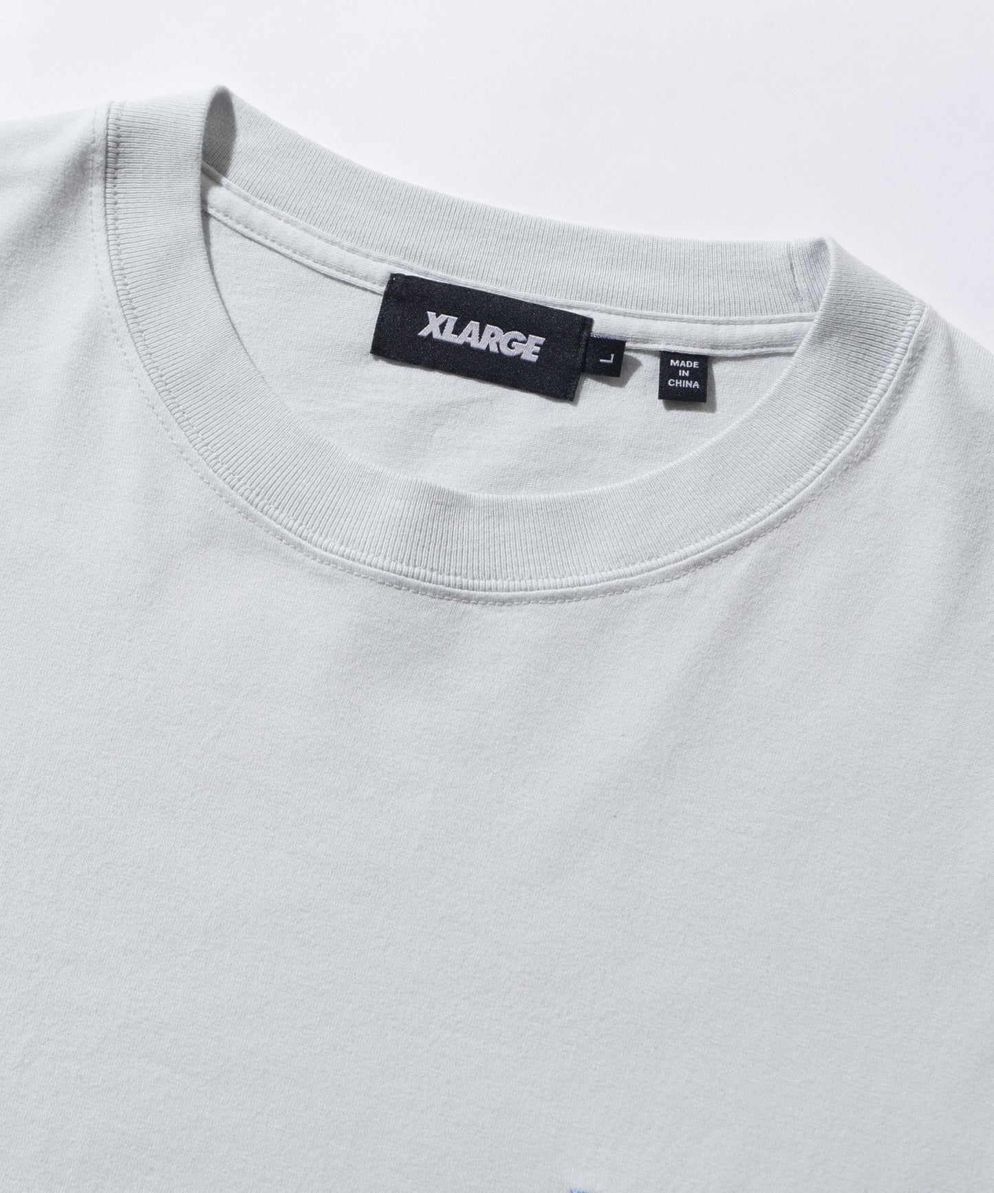 SLANTED OG S/S TEE