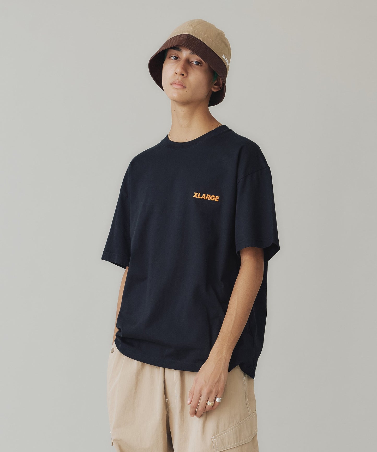 SLANTED OG S/S TEE