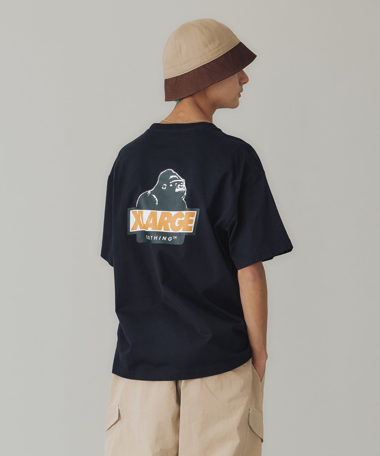 SLANTED OG S/S TEE