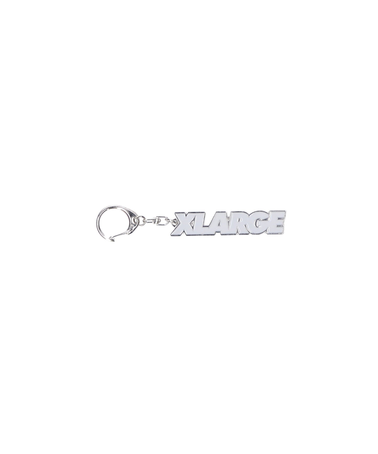 STANDARD LOGO KEY CHAIN