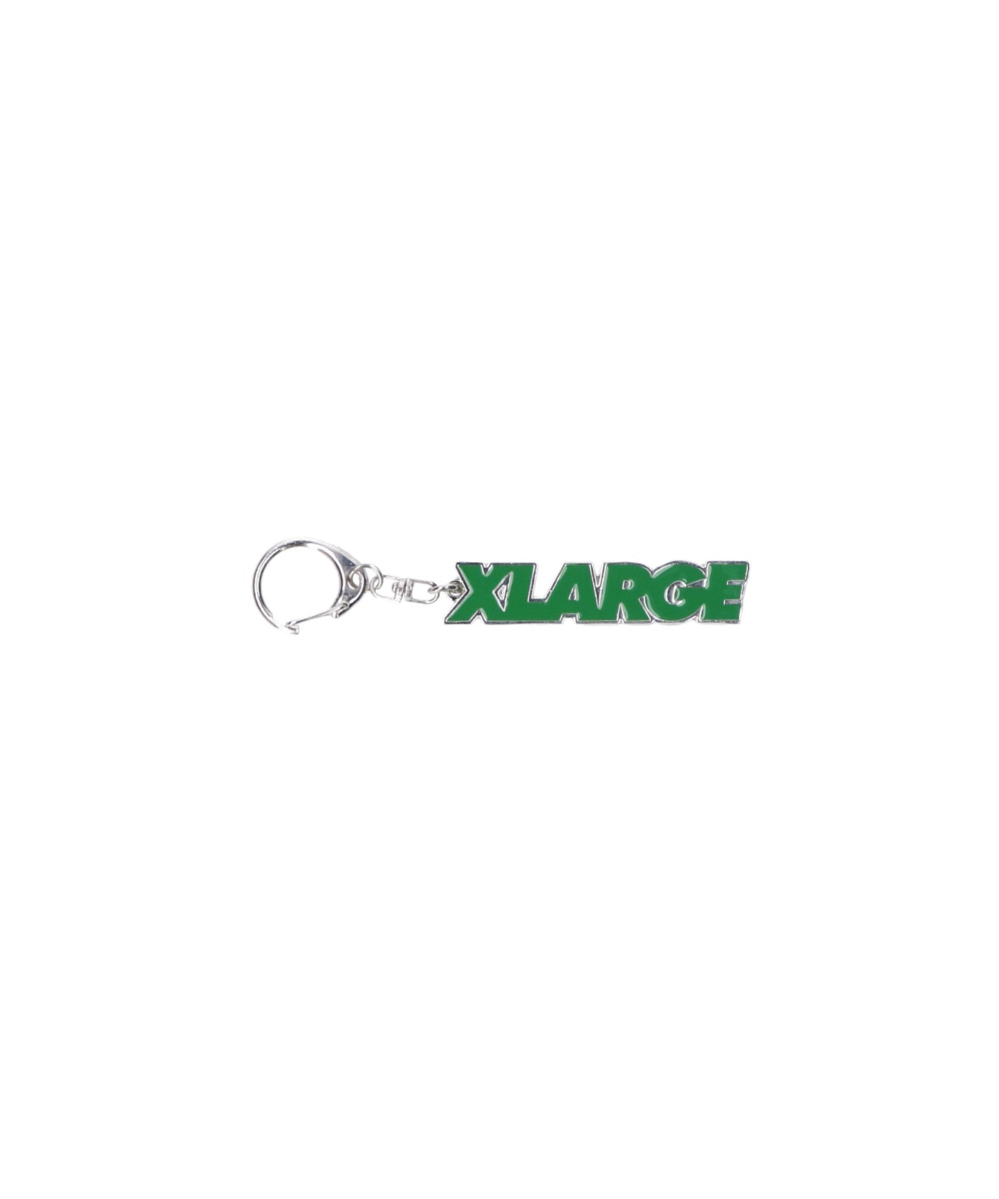 STANDARD LOGO KEY CHAIN