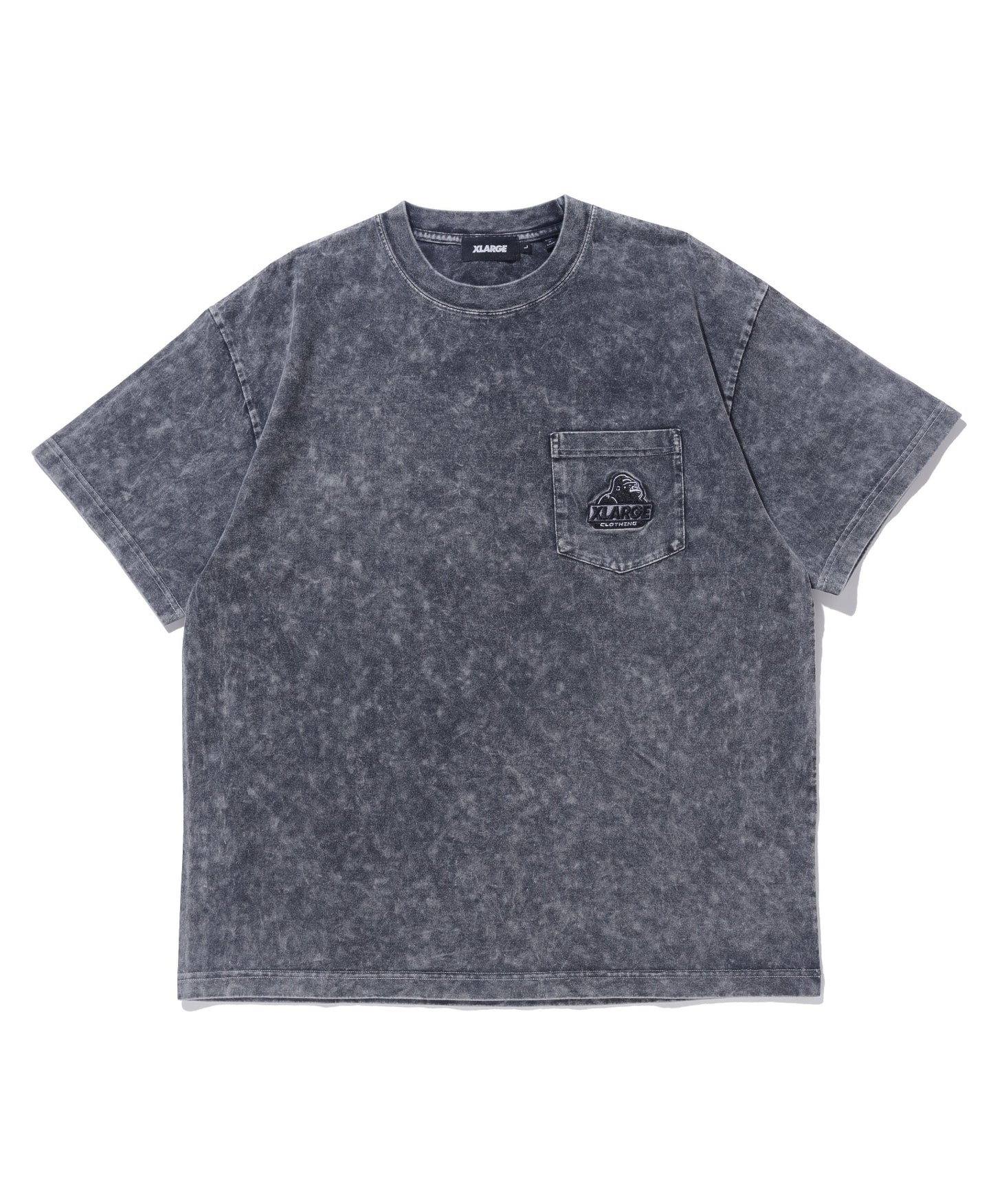 OVERDYED OLD OG S/S POCKET TEE