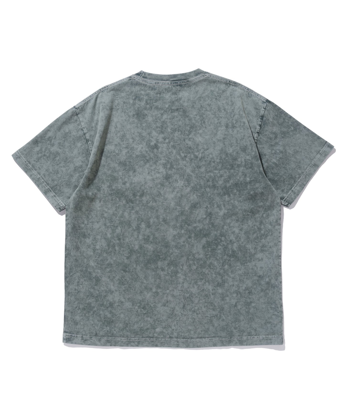 OVERDYED OLD OG S/S POCKET TEE