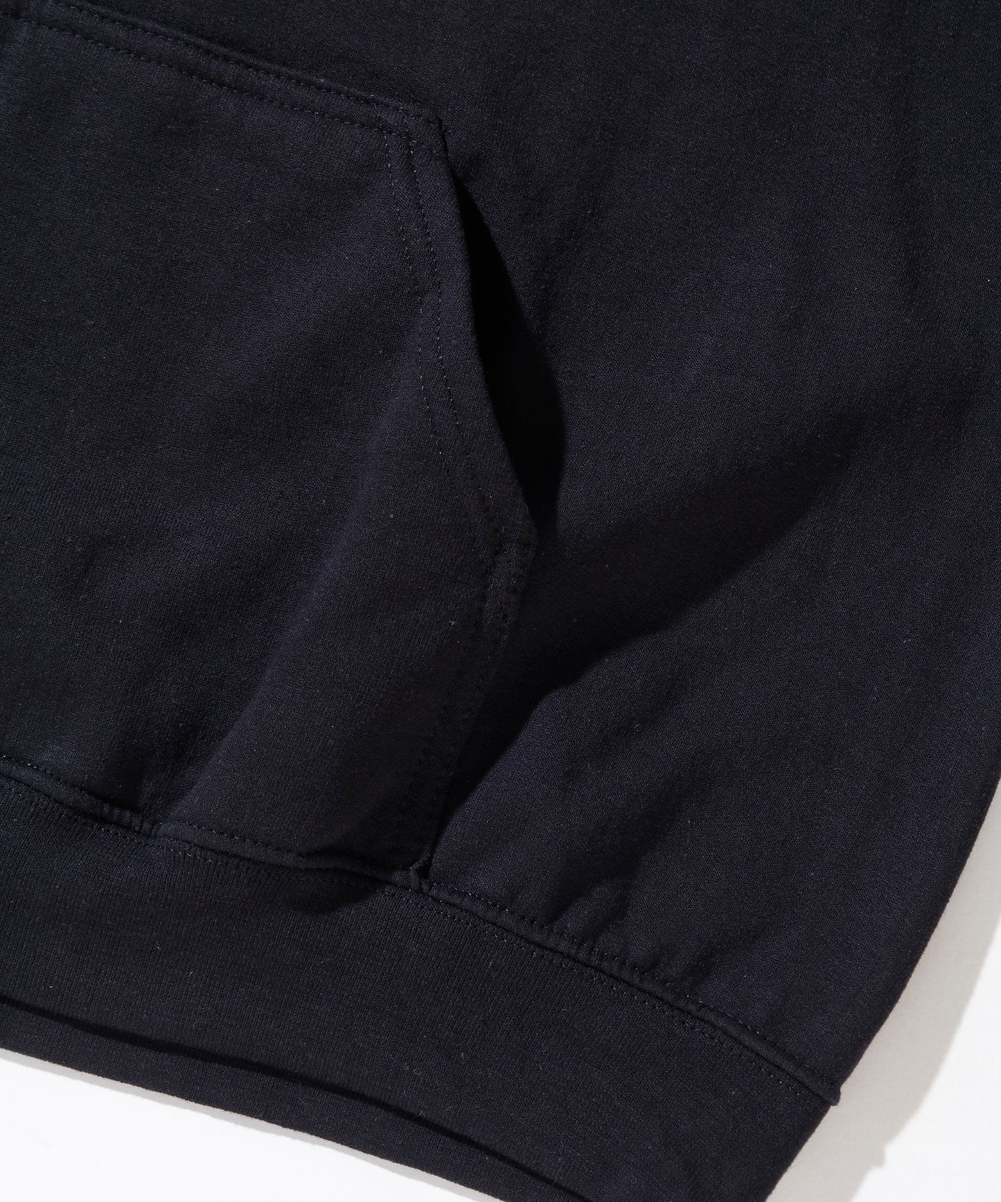 XLARGE x Dragon76 HOODIE