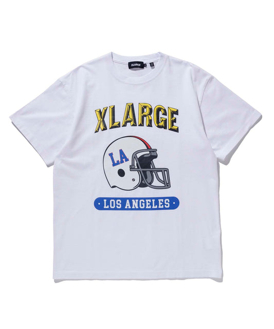 PIGMENT RUGBY S/S TEE