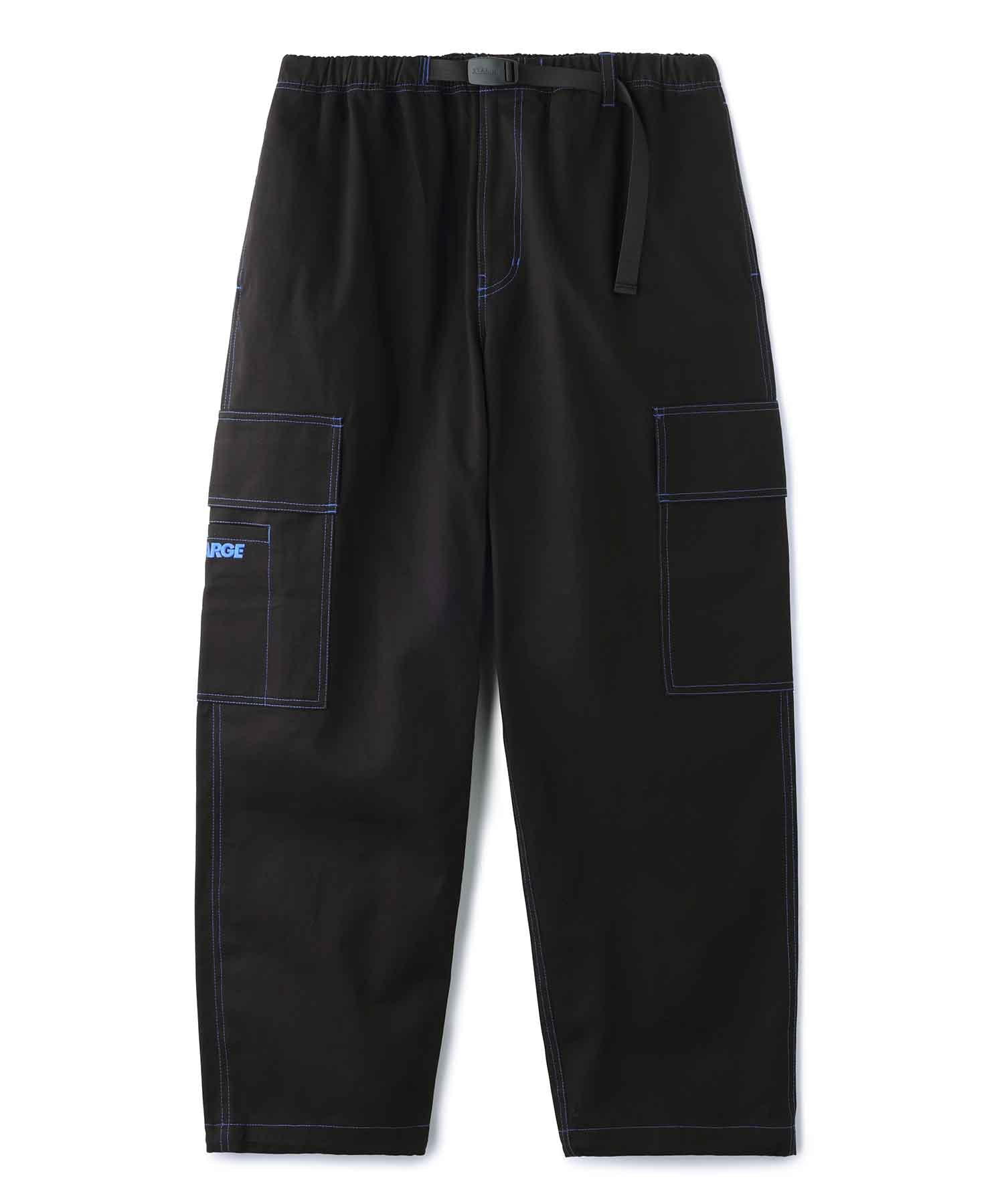 STITCHED RESORT CARGO PANTS | XLARGE