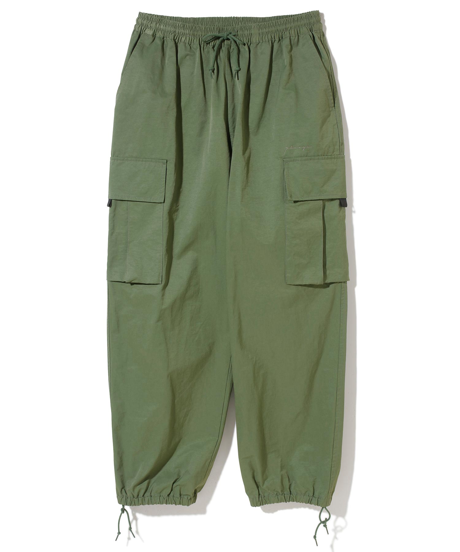 XLARGE MAISTWILL EASY CARGO PANTS(OLIVE)