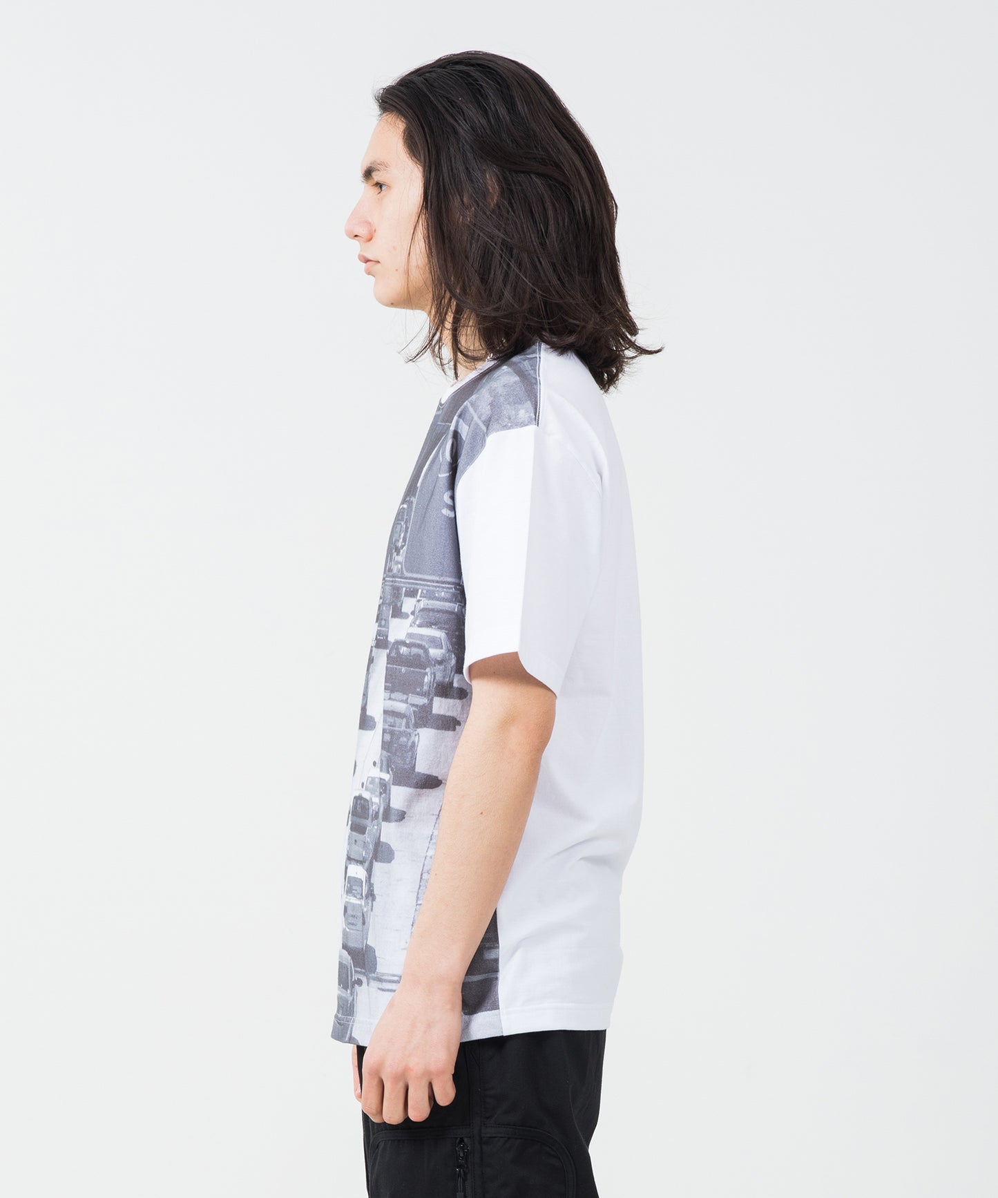 S/S TEE FREEWAY