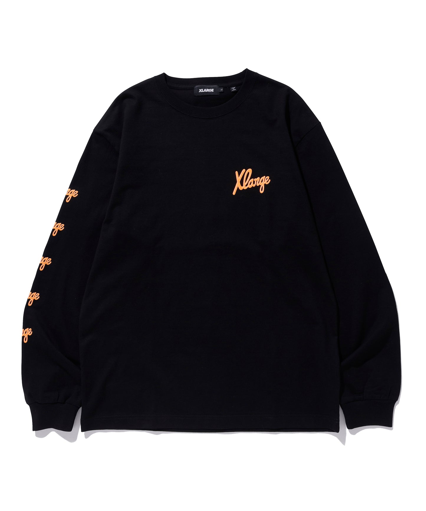 L/S TEE TISSUE PAPER