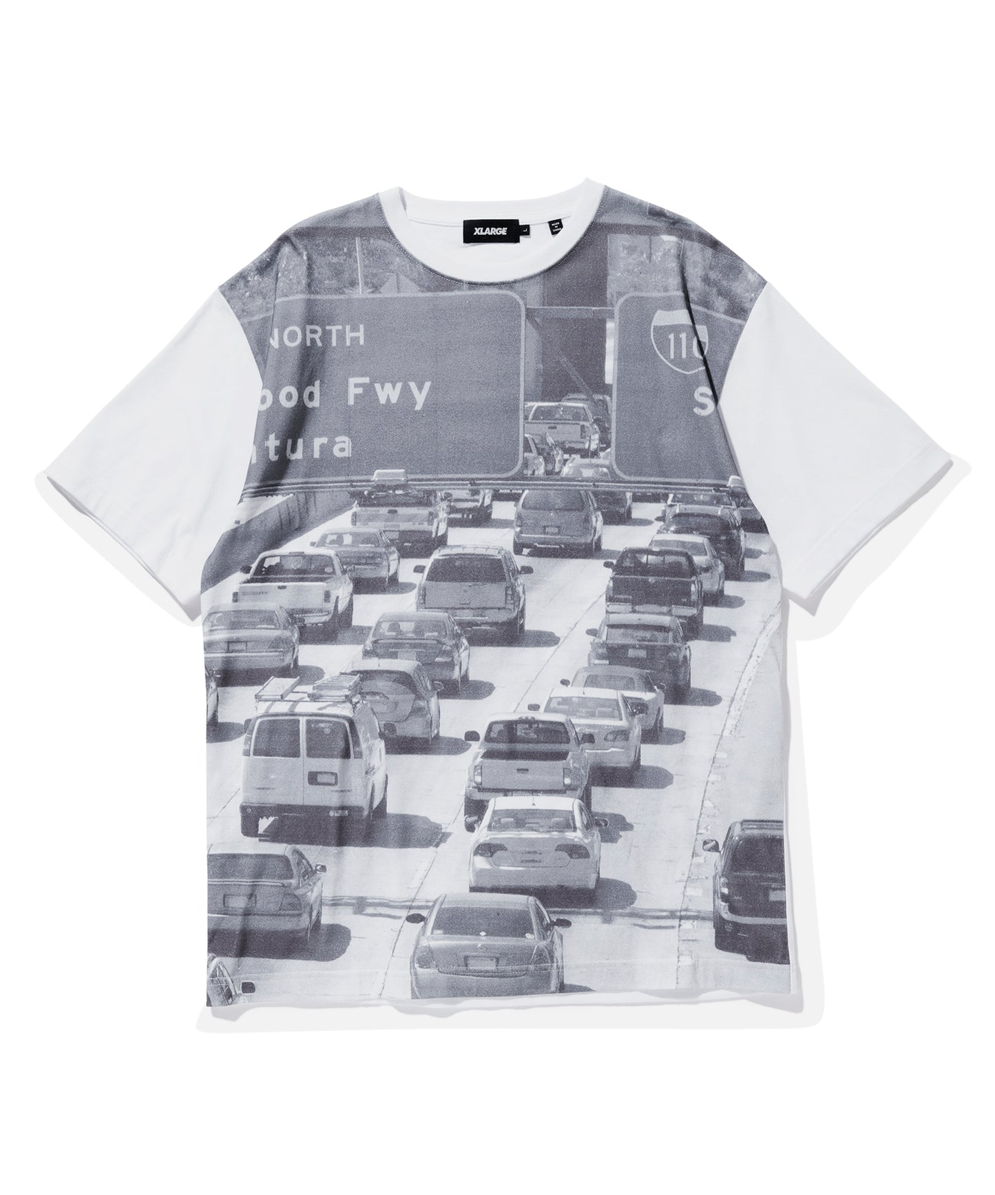 S/S TEE FREEWAY