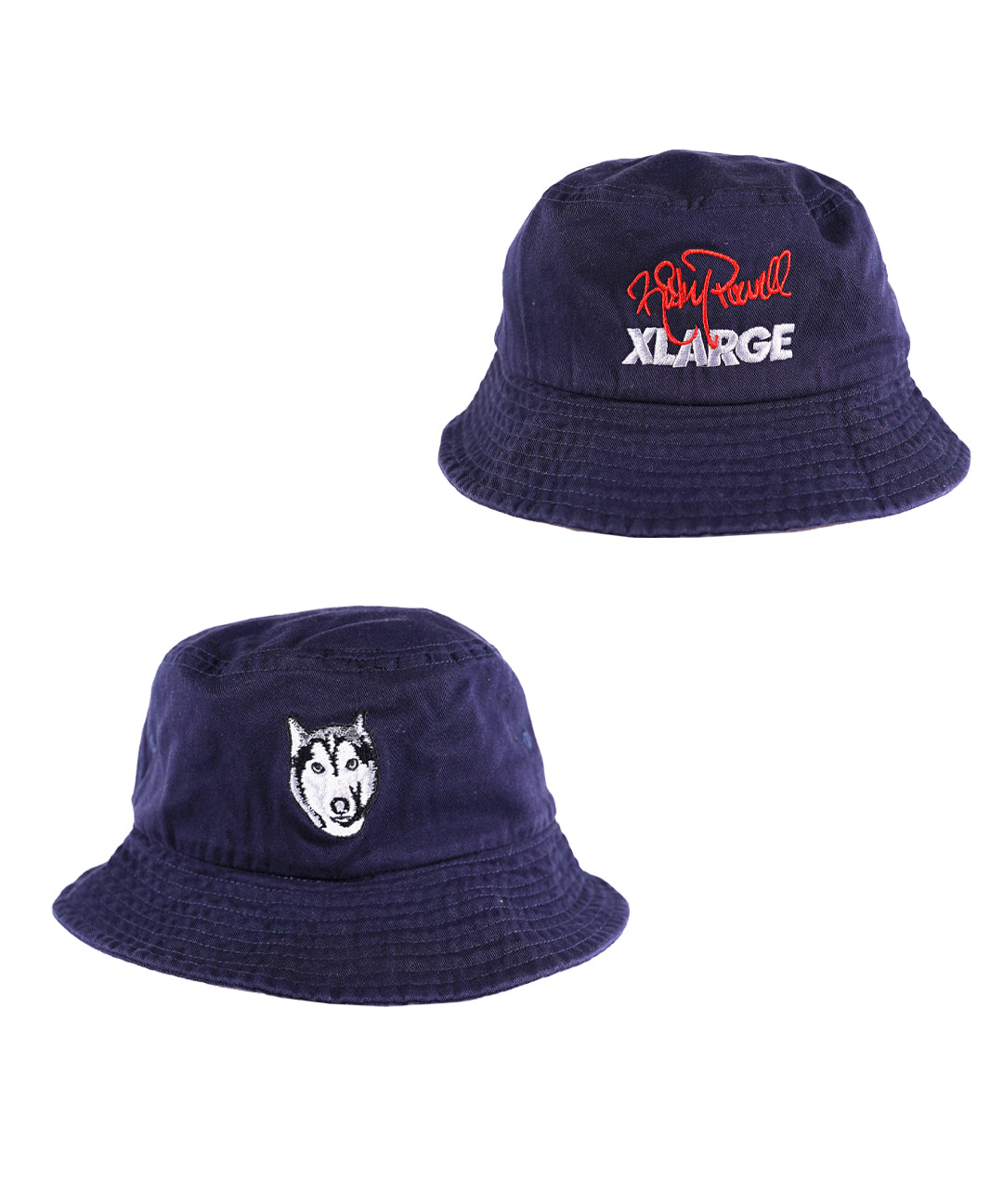 XL x Ricky Powell Bucket Hat