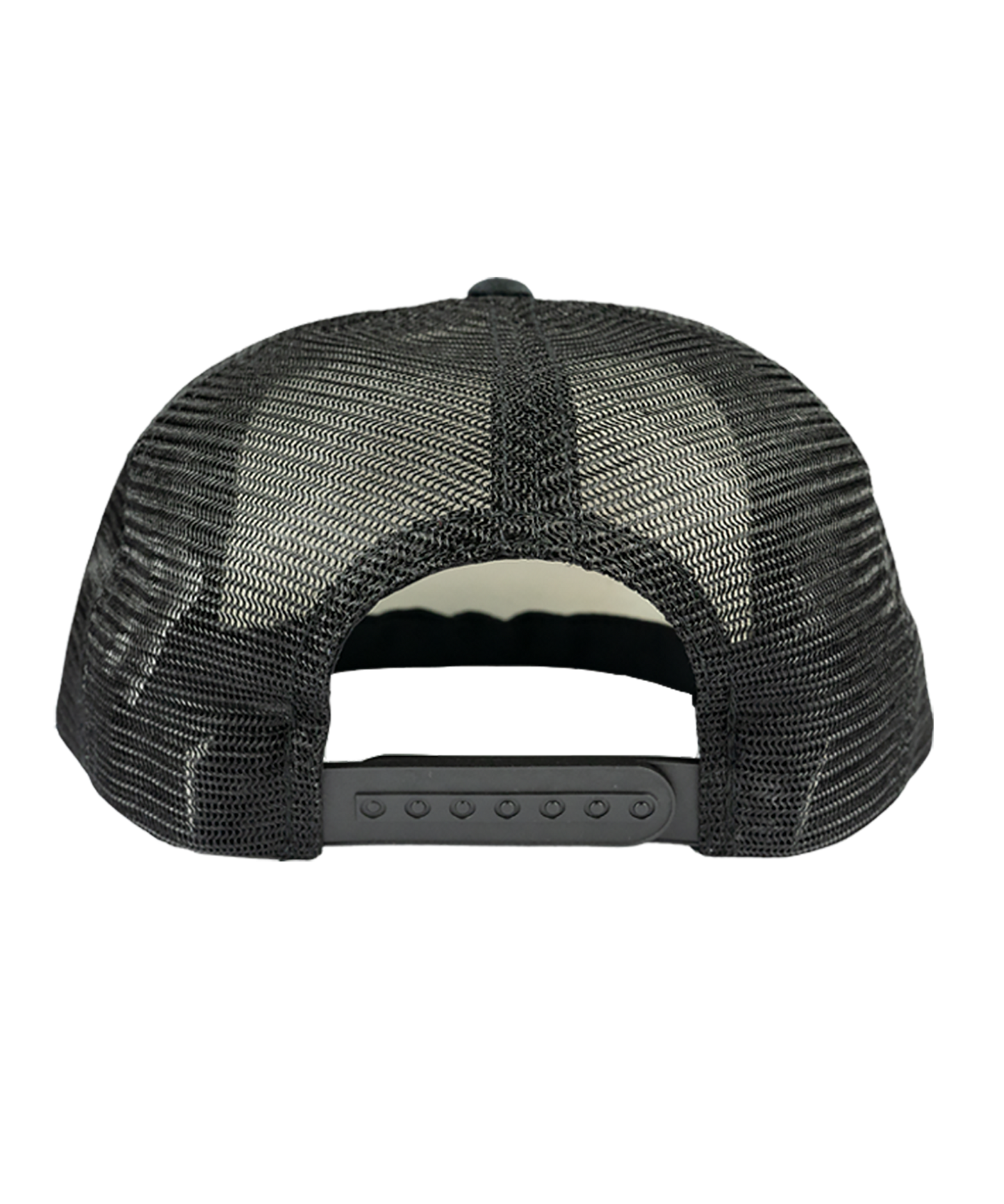 XL x Shirt King Phade foam trucker cap