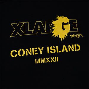 XLARGE @COMPLEXCON