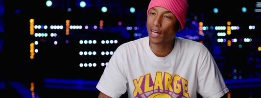Pharrell