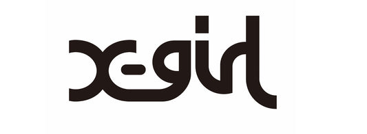X-girl US Official Site