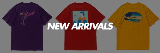 Totally Summer - NEW ARRIVALS (8/8)
