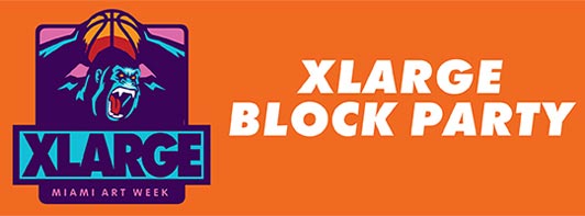 BLOCKPARTY