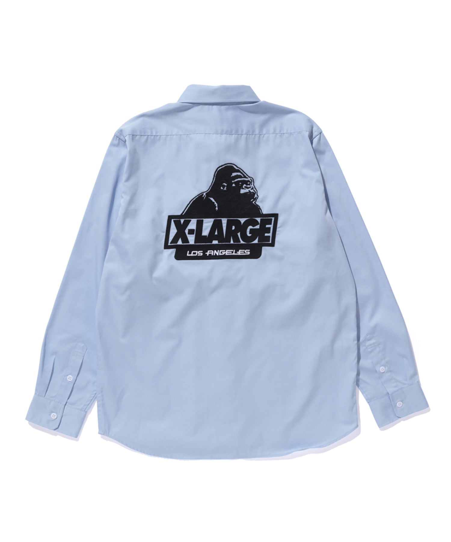 CLOTHING | XLARGE