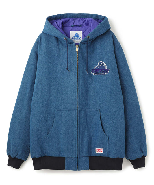 OLD OG ACTIVE JACKET