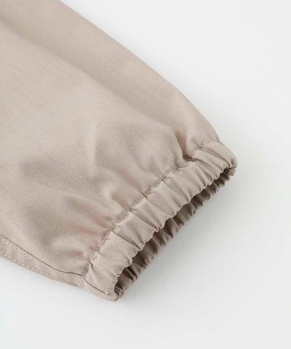 HOODED WORK JACKET