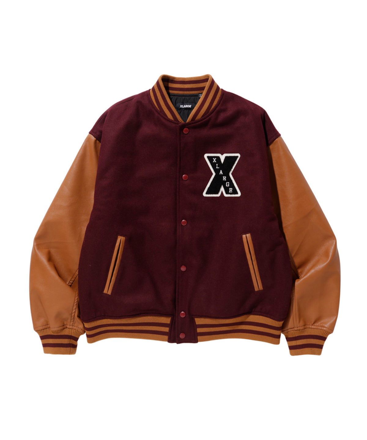 OG VARSITY JACKET – XLARGE