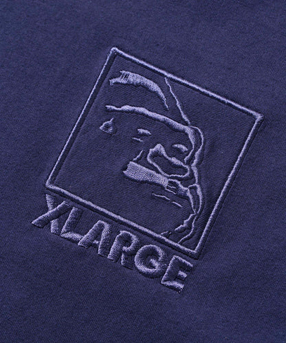 SQUARE OG L/S TEE