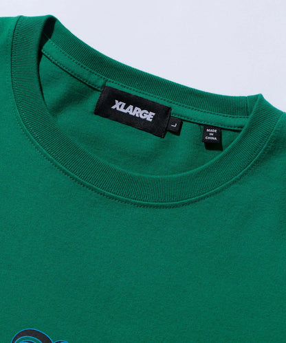 TRIBAL LAYERED L/S TEE