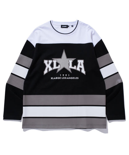 XLLA HOCKEY SHIRT