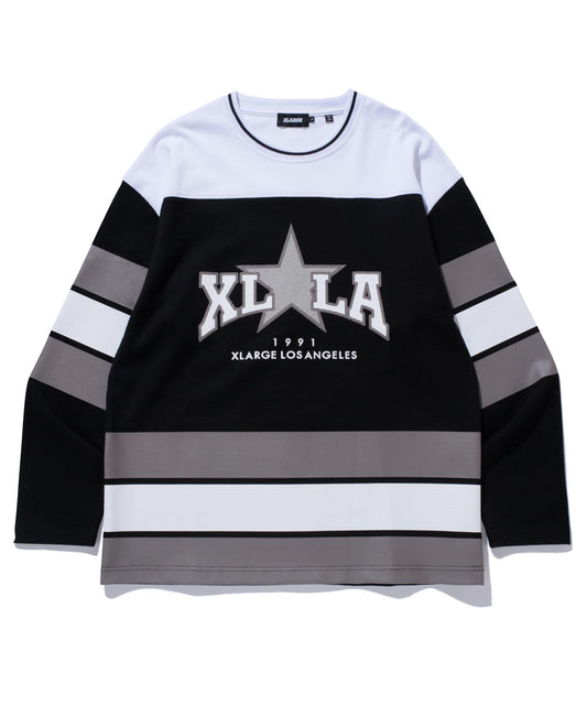 XLLA HOCKEY SHIRT