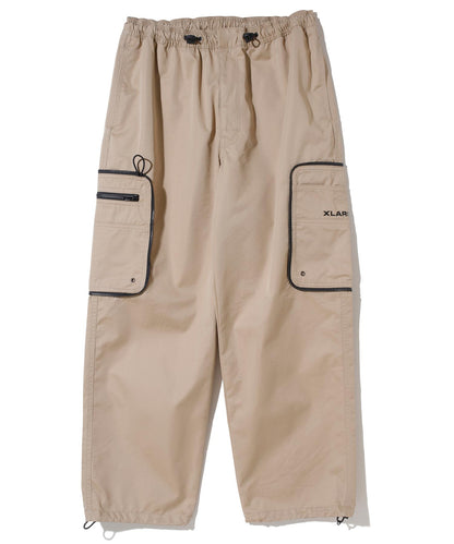 PACKABLE 6 POCKET PANTS