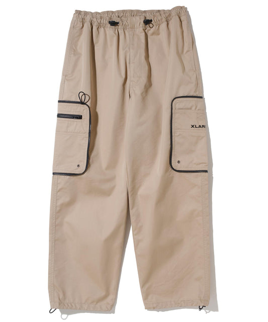 PACKABLE 6 POCKET PANTS