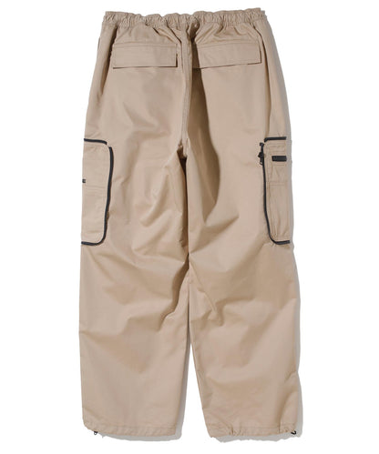 PACKABLE 6 POCKET PANTS