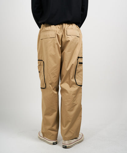 PACKABLE 6 POCKET PANTS