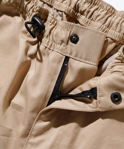 PACKABLE 6 POCKET PANTS