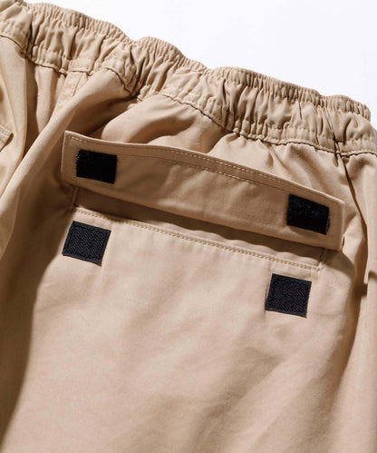 PACKABLE 6 POCKET PANTS