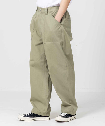 BAKER WORK PANTS