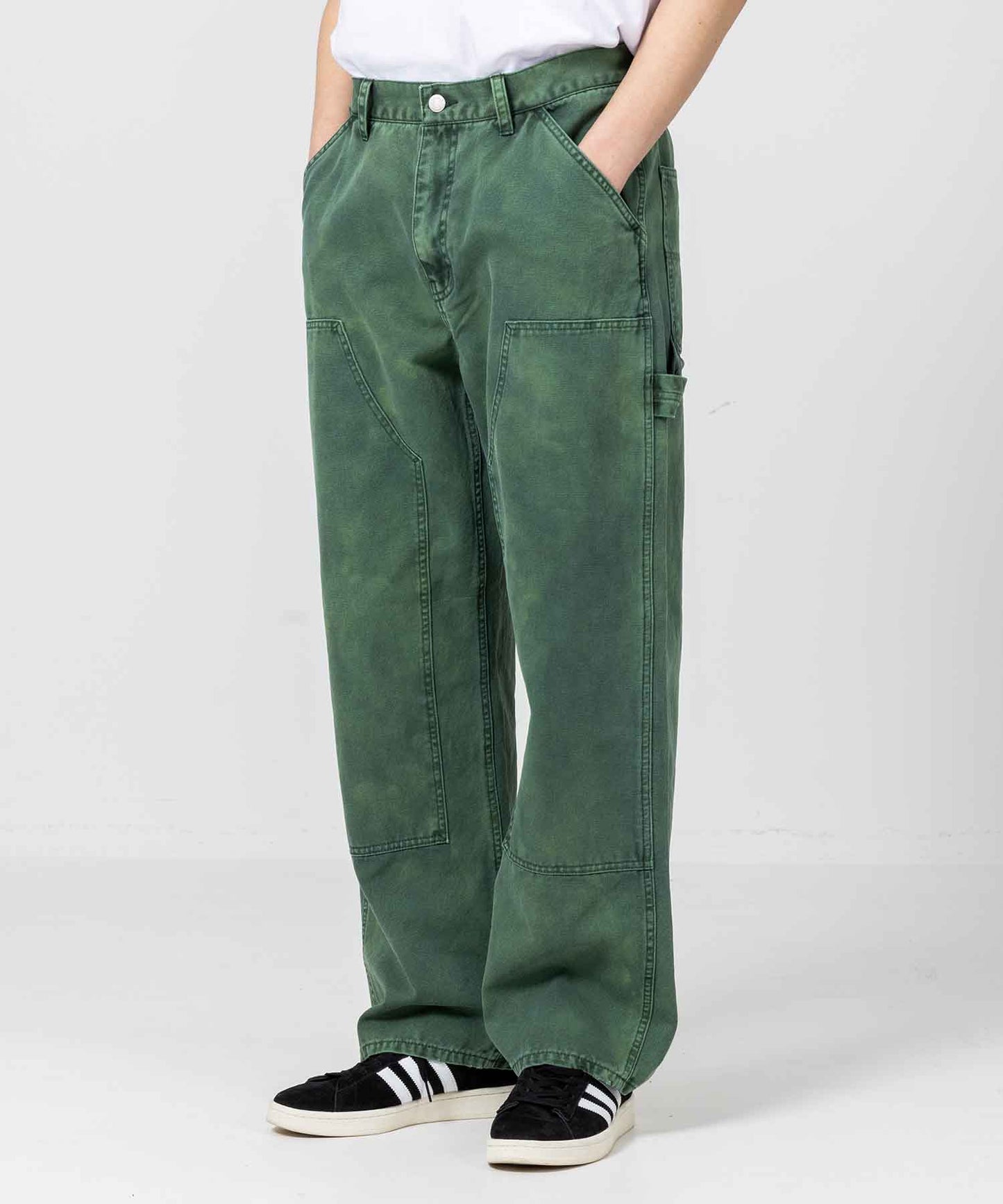 OVERDYE WORK PANT